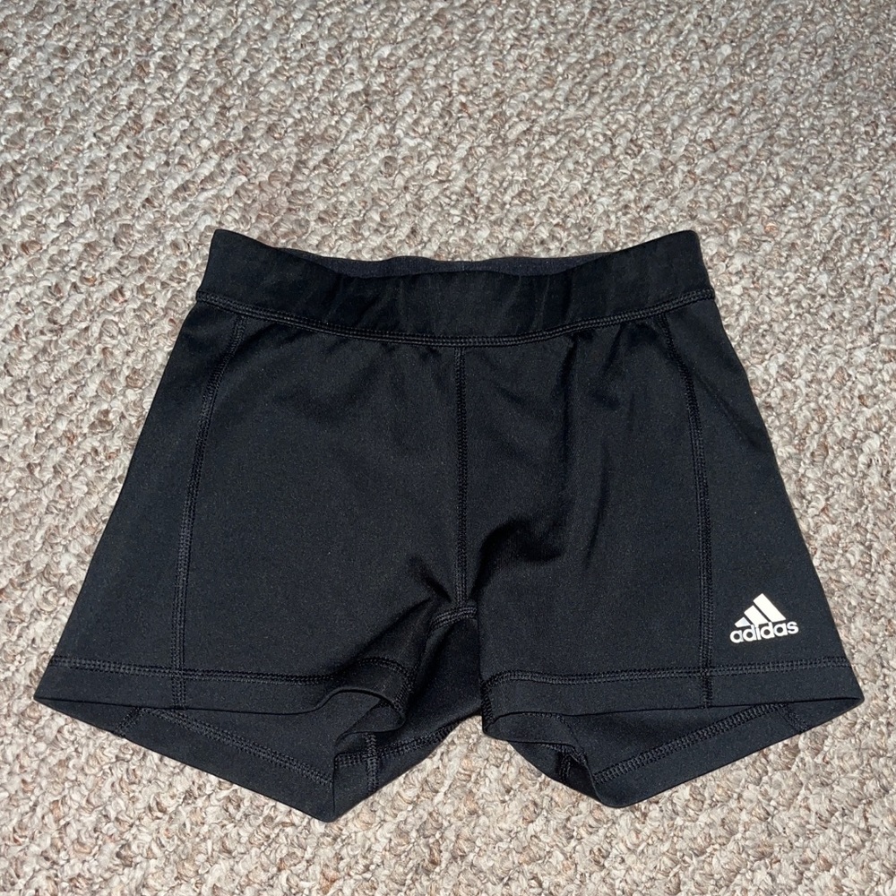 Adidas Tech-fit shorts